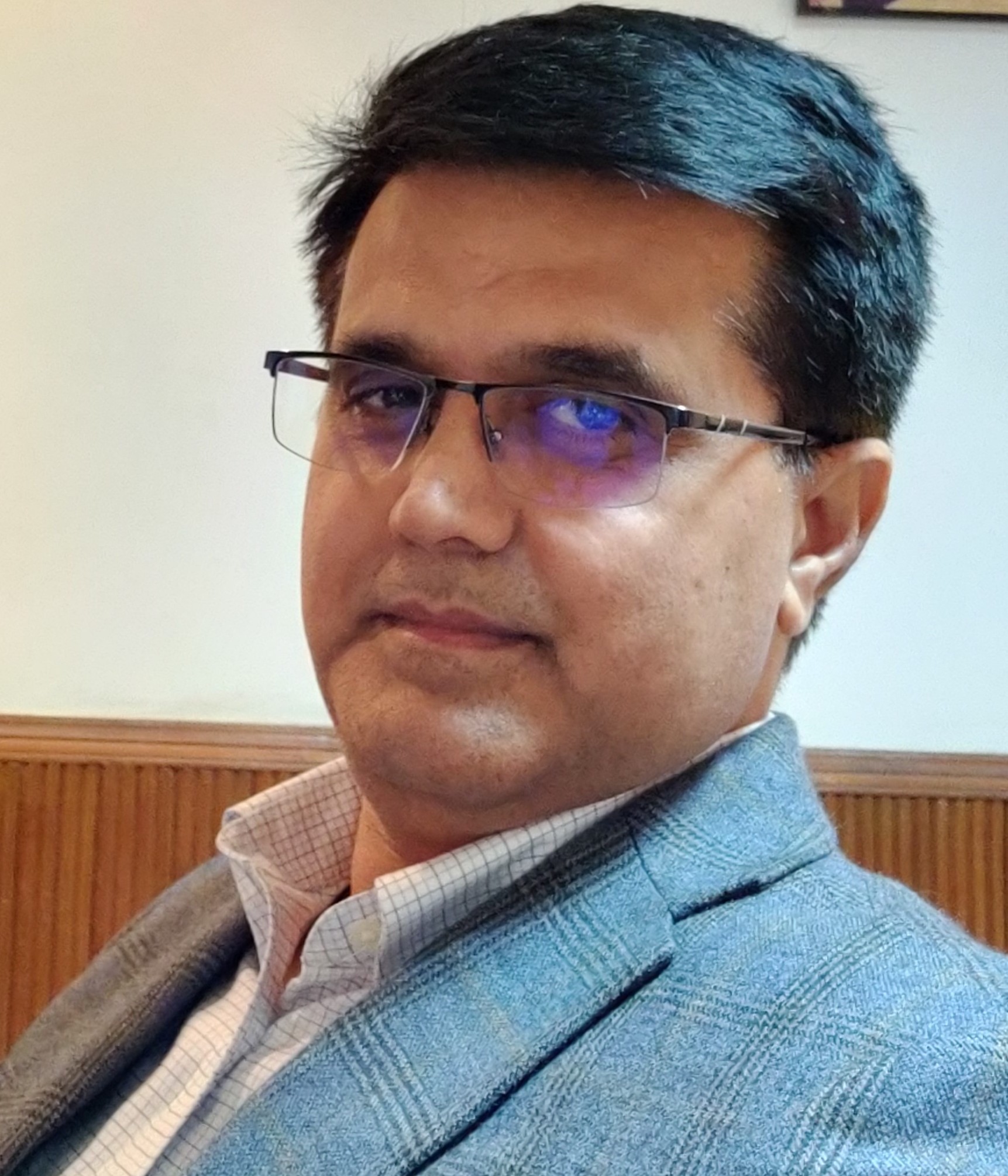 author